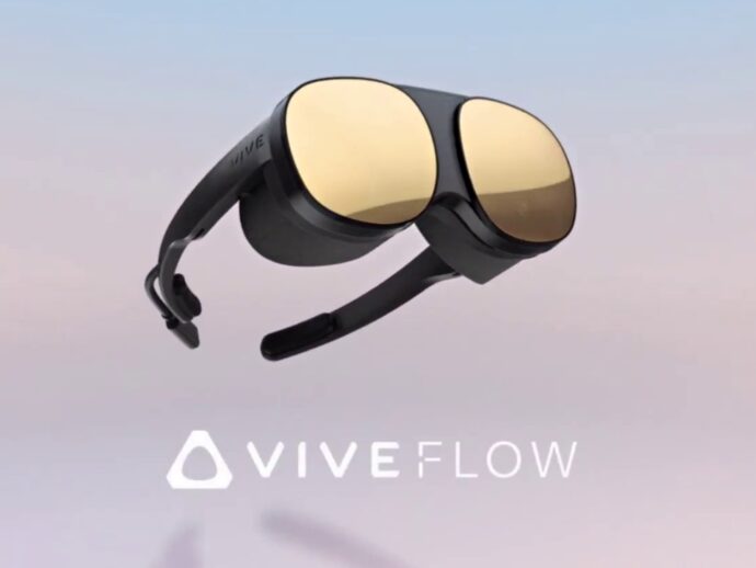 Htc Vive Flow