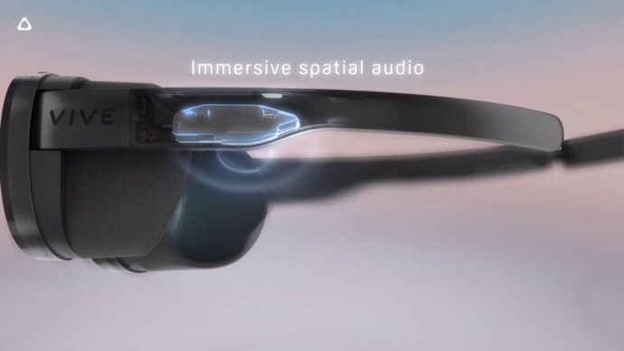 Htc Vive Flow Leak3