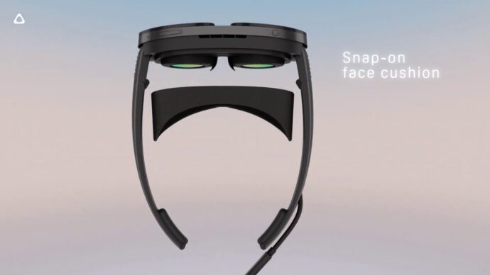 Htc Vive Flow Leak4