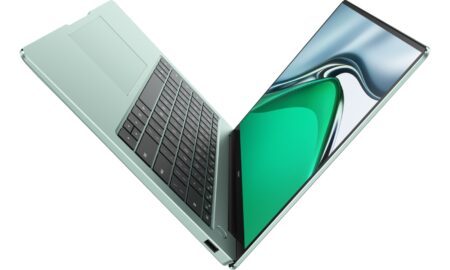 Huawei Matebook 14s Header