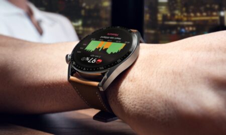Huawei Watch Gt 3