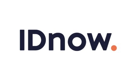 Idnow Logo