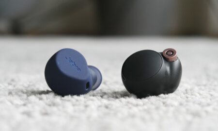 Jabra Elite 7 Active Sony