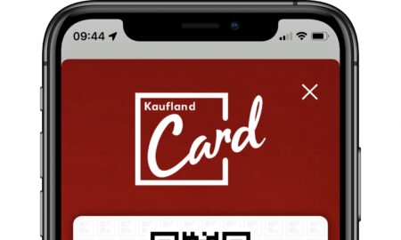 Kaufland Card