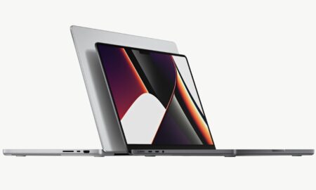 Macbook Pro 2021