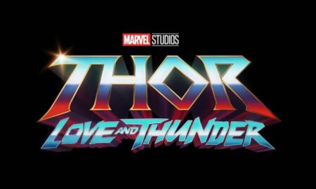 Marvel Thor Thunder Header