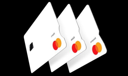 Mastercard Blinde