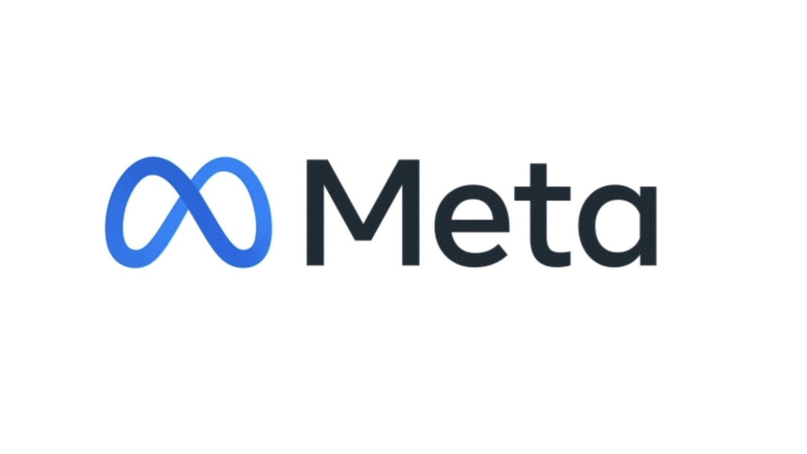 Meta Facebook