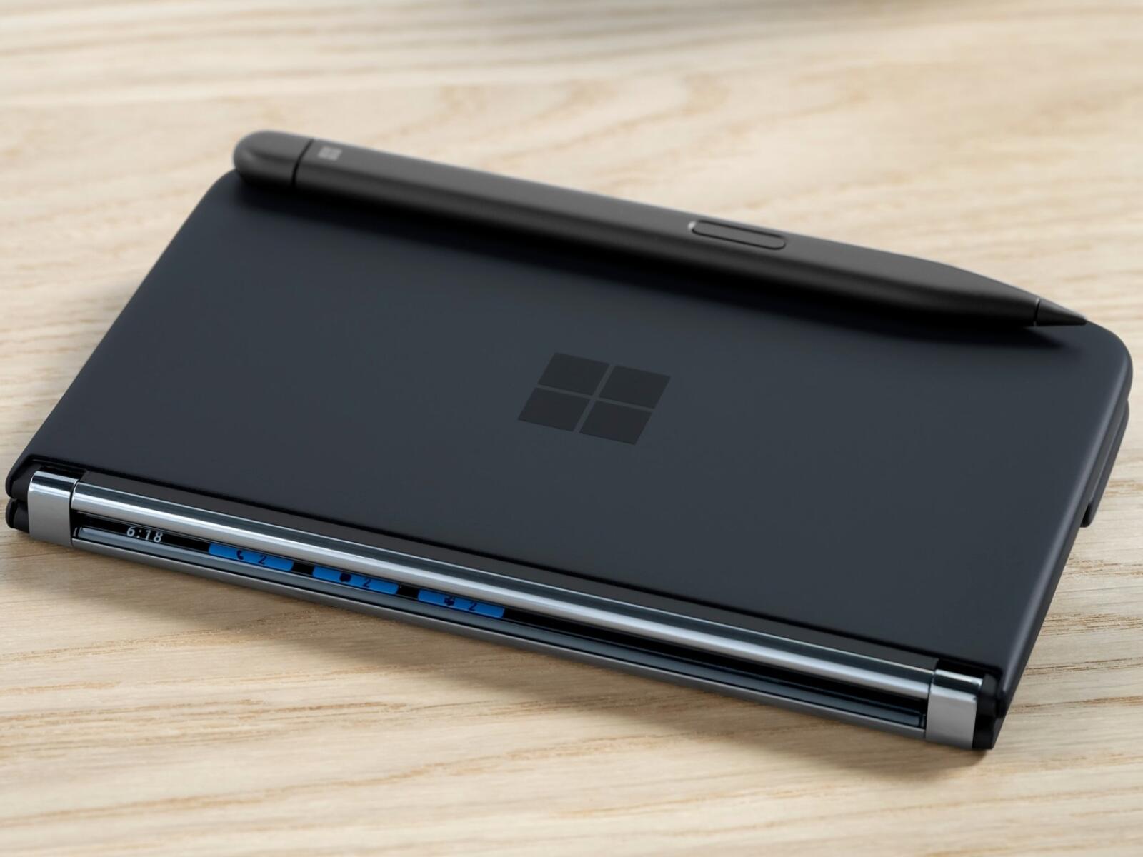 Microsoft Surface Duo 2 startet in Deutschland