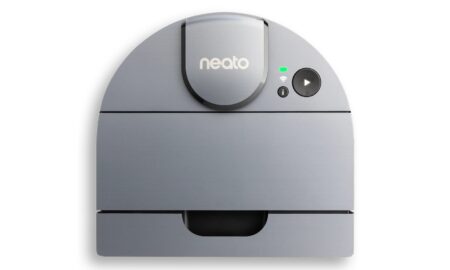 Neato D10 Header