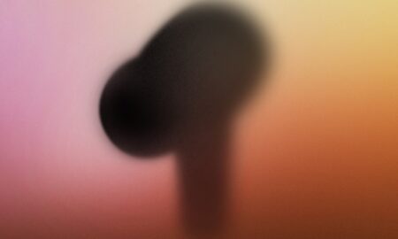 Palm Headphones Teaser