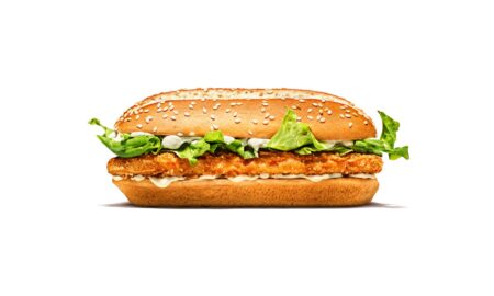 Plantbased Longchicken
