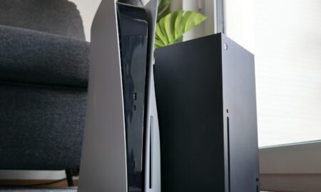 Playstation 5 Xbox Series X Vergleich