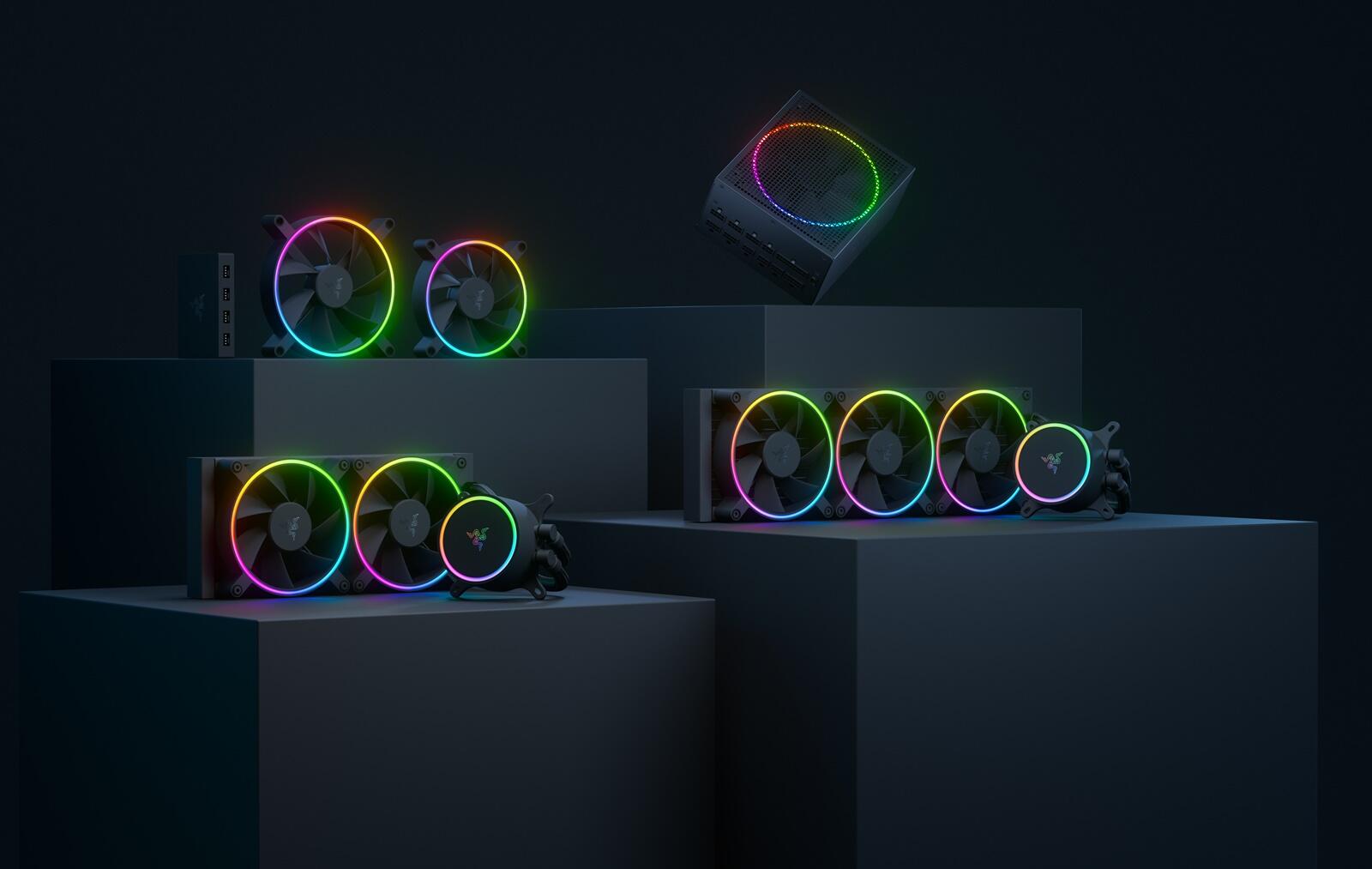 Razer Pc Komponenten