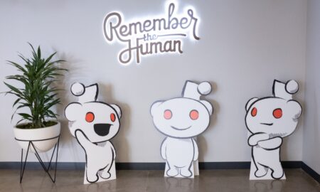 Reddit Rememberthehuman