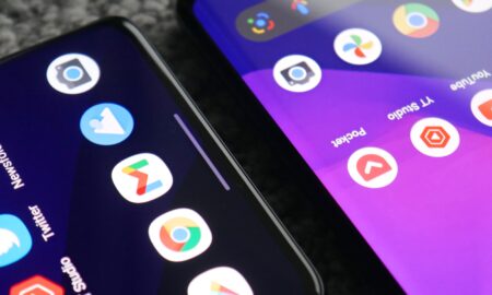 Samsung Galaxy S21 Ultra Vs Google Pixel 6 Pro Android Apps