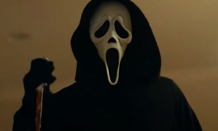 Scream Header