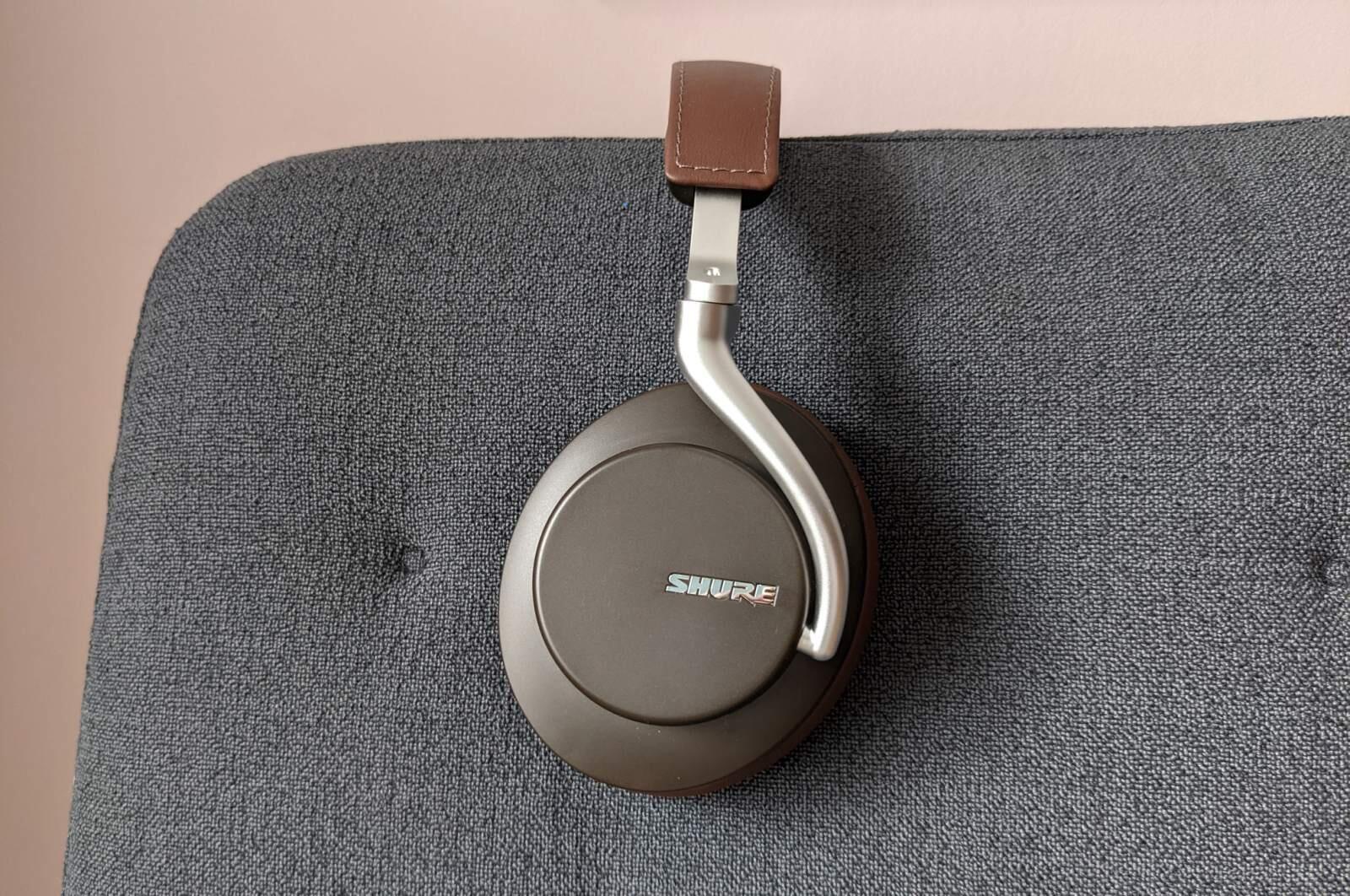 Shure Aonic 50 1
