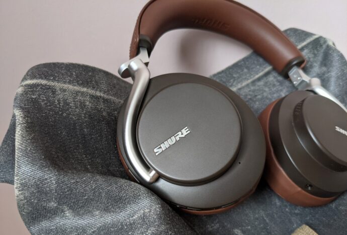Shure Aonic 50 10