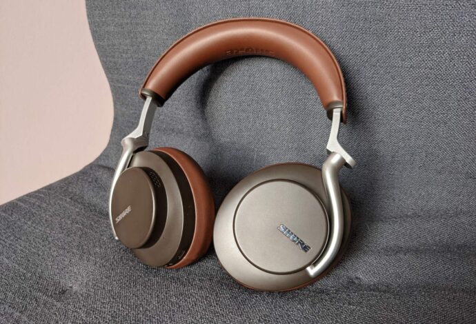 Shure Aonic 50 2