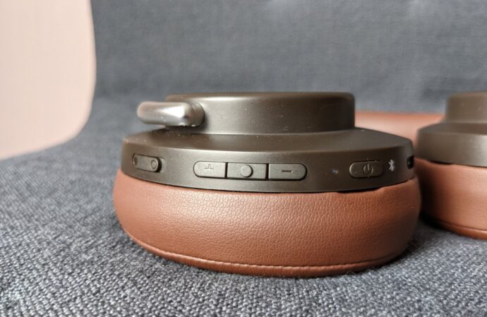 Shure Aonic 50 3