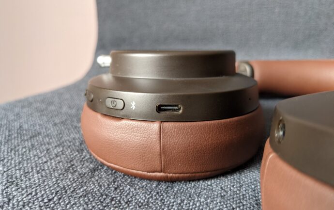 Shure Aonic 50 4