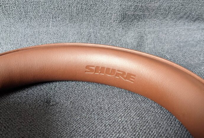 Shure Aonic 50 5