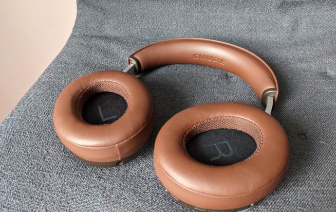 Shure Aonic 50 6
