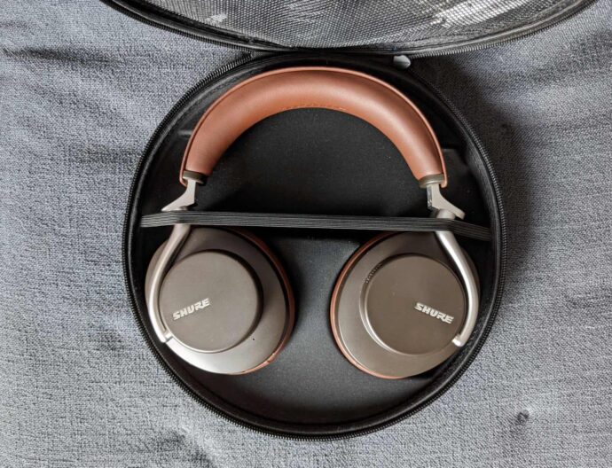 Shure Aonic 50 7