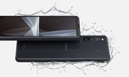 Sony Xperia 10 Iii