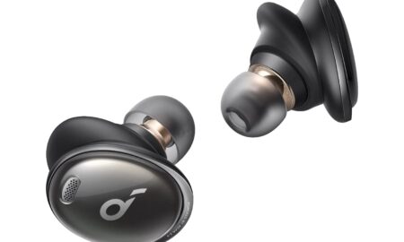 Soundcore Liberty 3 Pro Header