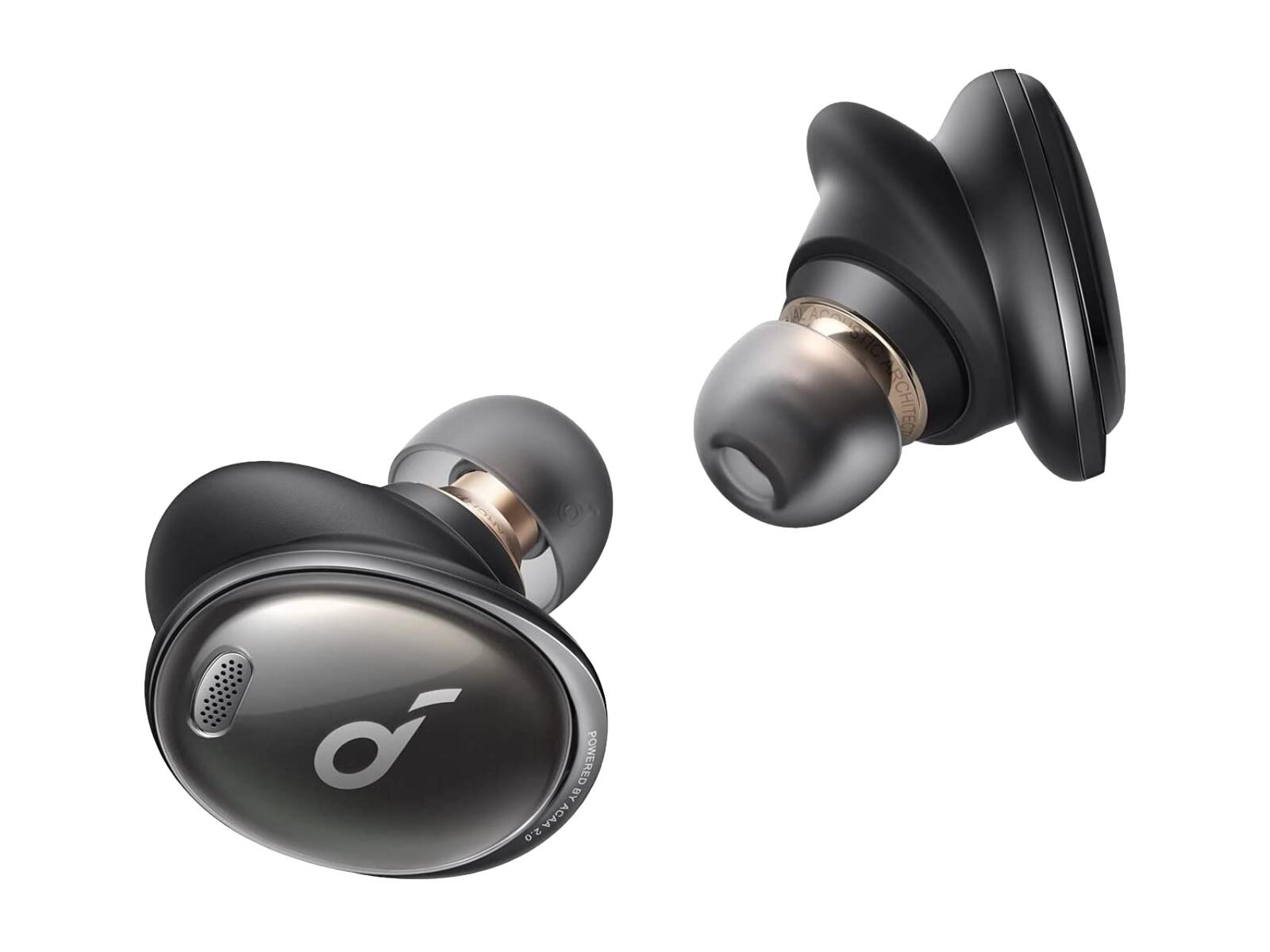 Anker: Soundcore Liberty 3 Pro mit ANC offiziell vorgestellt