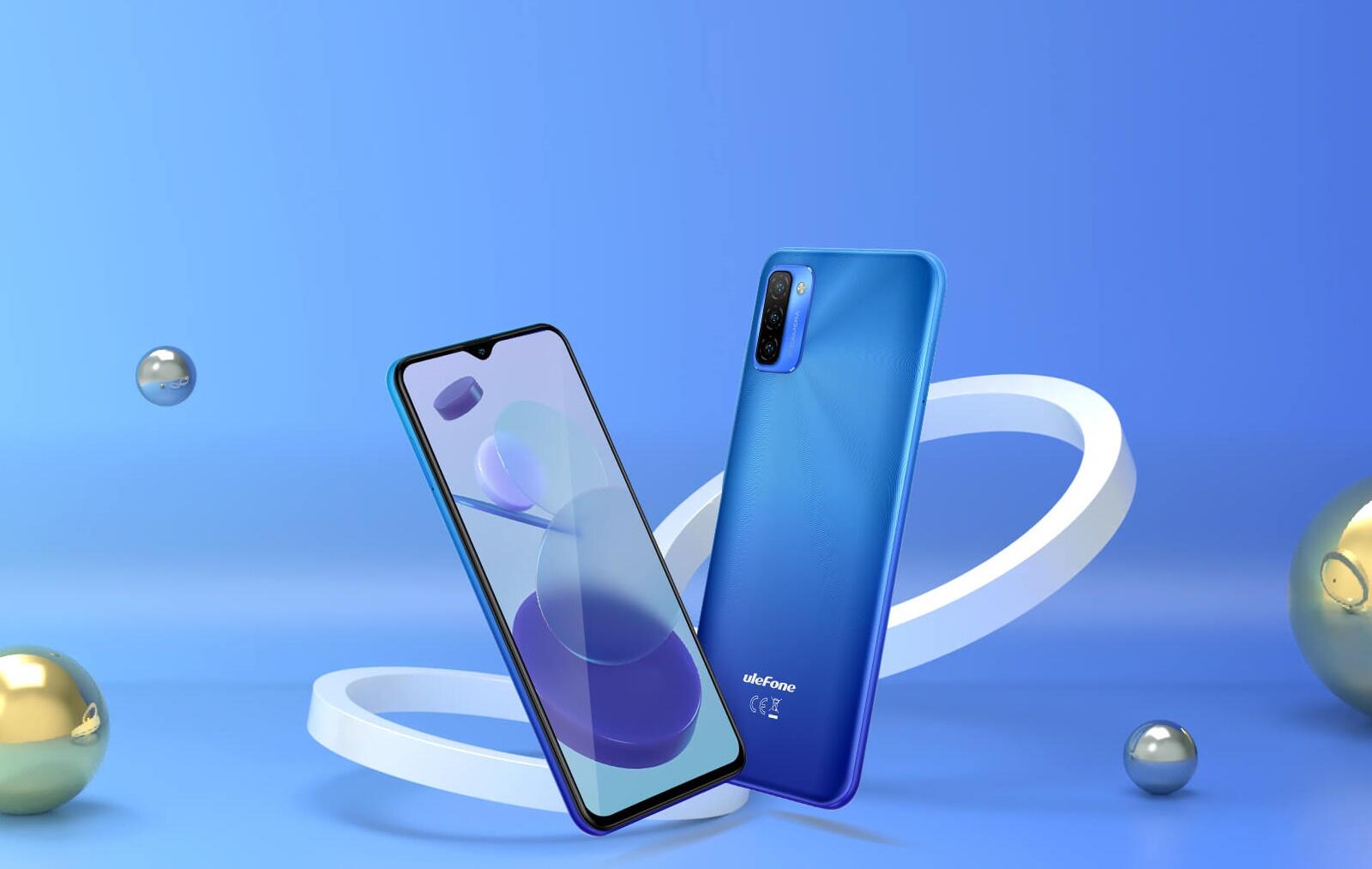 Ulefone Note 12p