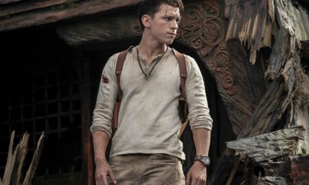 Uncharted