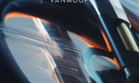 Vanmoof Teaser