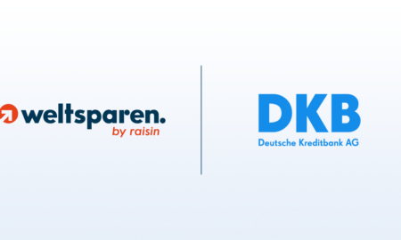 Weltsparen Dkb
