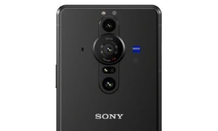 Xperia Pro I 2 Header