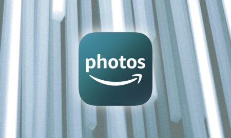 Amazon Photos
