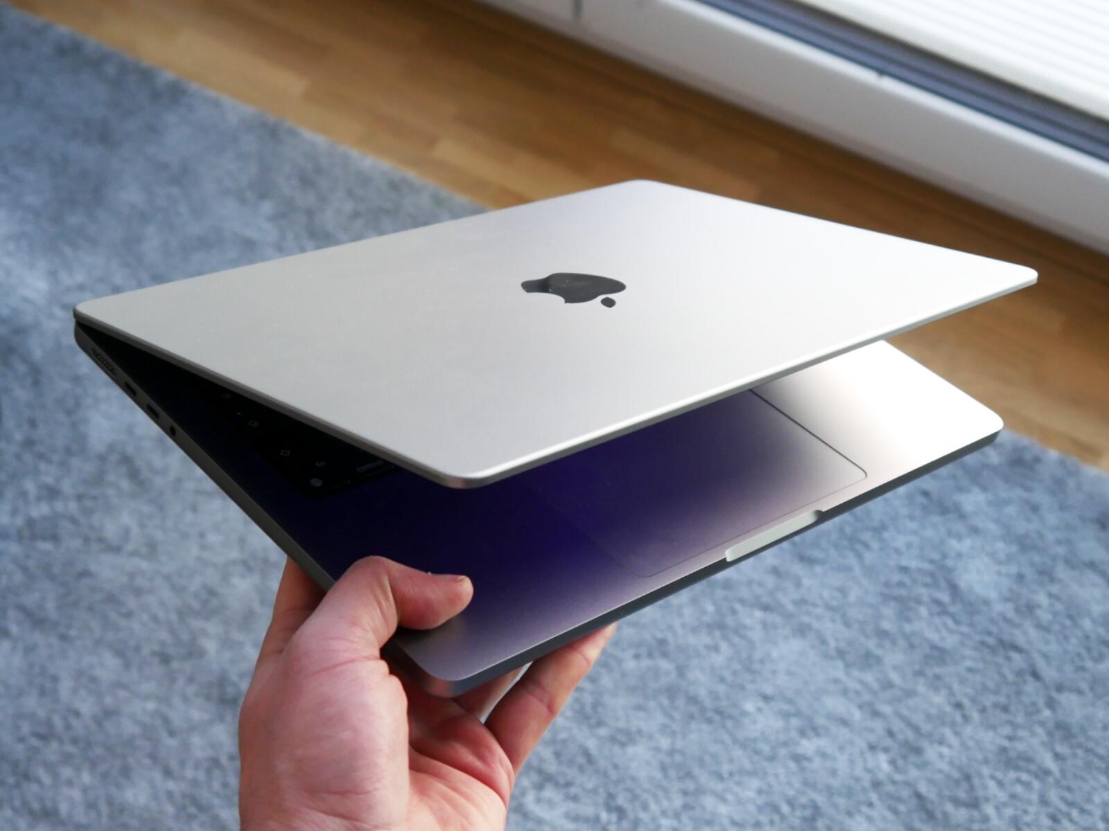 Apple está planeando nuevos Mac con una innovación completamente inesperada