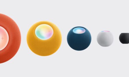 Apple Homepod Mini Hero 11012021