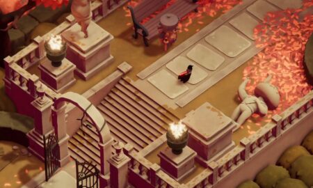 Deaths Door Header