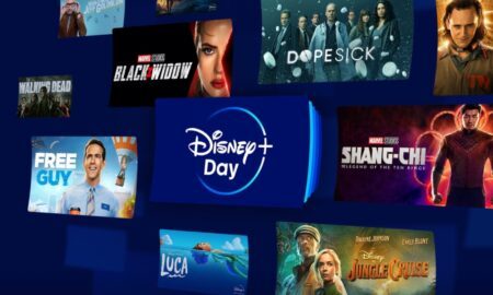 Disney Plus Day Header