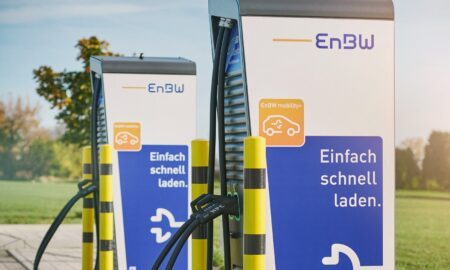 Enbw Laden