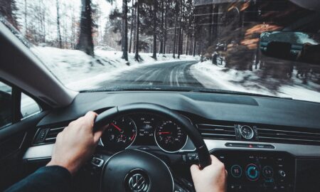 Fahren Fahrer Auto