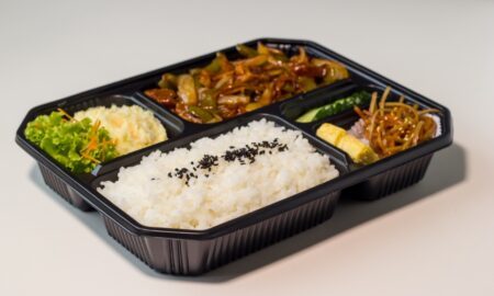 Food Box