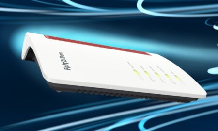 Fritzbox Glasfaser Header