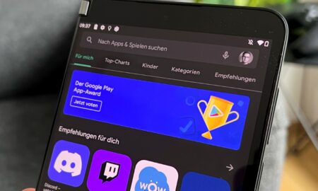 Google Play Awards Store 2021
