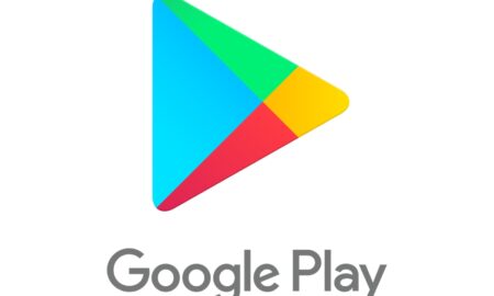 Google Play Icon