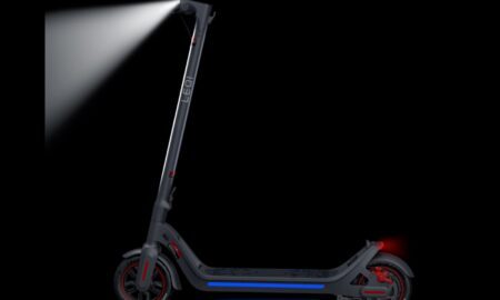 Huawei Leqi Scooter