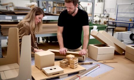 Ikea Verpackung